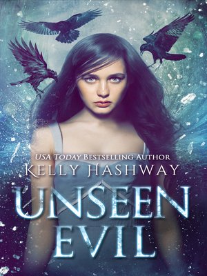 cover image of Unseen Evil